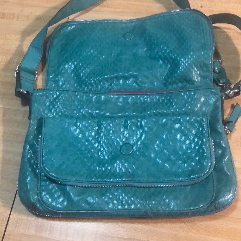 Jessica Simpson Purse  - Picture 6 of 6